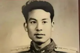 2016年，一则台湾寻亲贴在网上引发热议，由此揭开51年前一桩旧案图片
