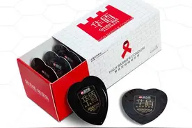 国产安全套十大品牌详解图片