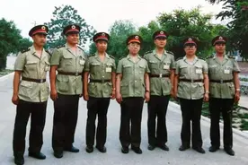 六十三军的那些往事儿（连载34）图片