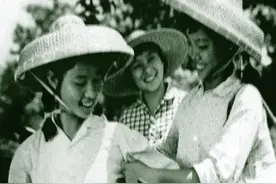 海南老照片：1970年代的海南岛影像图片