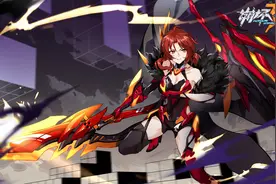 崩坏3:兔女郎之后，舰长终究还是变成了贬义词图片