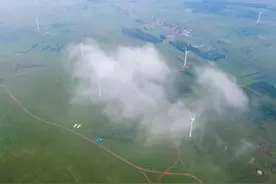 天时地利人和，说白了，就是两个字？图片