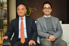 豪门长子不好当，3位被私生子威胁地位的嫡长子，各有各的不容易图片