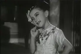 她是上官云珠之女，一生没工作、不结婚，31岁为见情郎遇车祸惨死图片