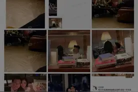 明星夫妻是否有真爱，又一明星被曝婚外情：是什么导致婚姻破裂图片