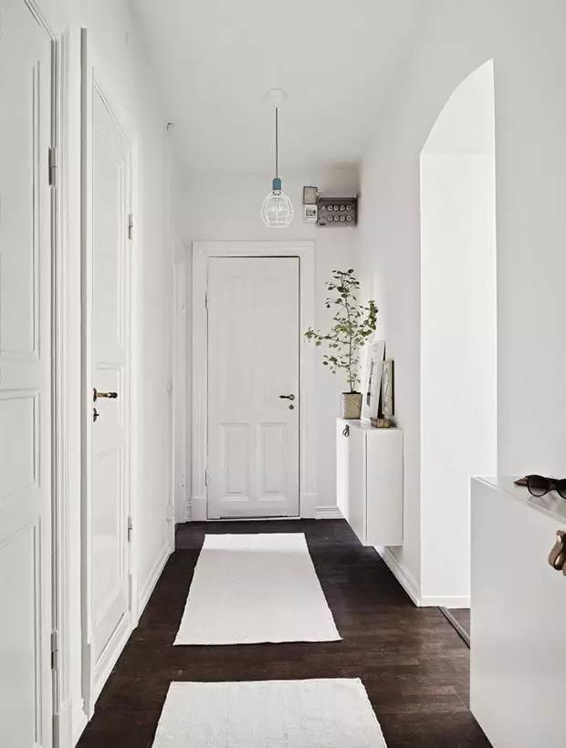 专业版！！！4个入户门厅设计案例手法与套路