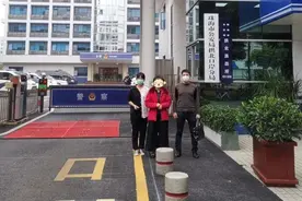 高安警方一天抓获4名逃犯，干得漂亮！图片