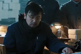《功勋》里面很多妻子的形象，为何今天很难看到？图片