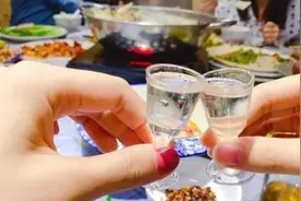 再见！酒精酒，记住“26760”这个标号，就能远离“上头”的感觉图片