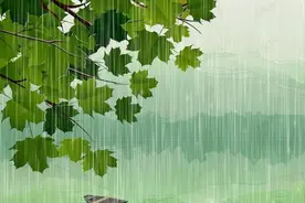 “六月初一，一雷压九台，无雷便是台”，啥意思？还有什么说法？图片