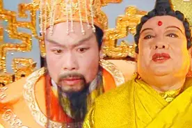 玉皇大帝和如来佛祖谁的地位高？你被骗了好多年图片