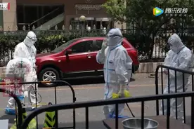 没去新发地，不是密接者，这对夫妻感染过程破案了图片