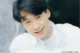 “富家公子”黎明上位记，和他背后的女人图片