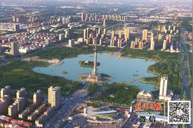 焦作这些地方，藏不住了图片