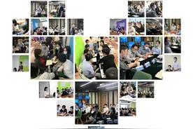 《领导力训练营》结营不是结束，而是更好地开始图片