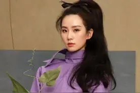30 年前流行的时髦，这是又回来了吗？图片