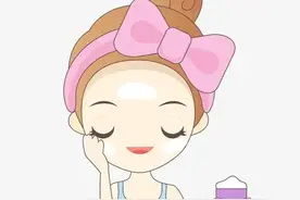 你的斑还好吗？祛斑的黄金时刻到了图片