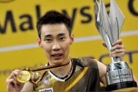 羽坛李宗伟抗癌3年，33次质离子治疗，花费960万：有钱才能保命图片