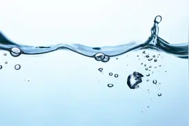 为什么一下大雨就停水？图片