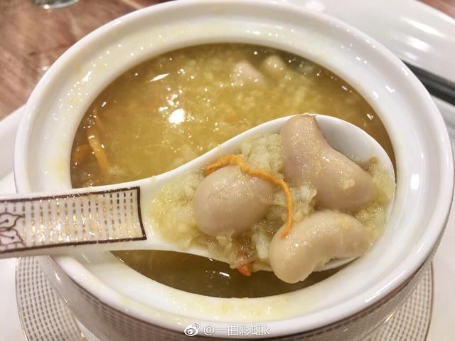 发烧可以食花胶瑶柱粥瘦肉粥 2026年发烧能吃瑶柱瘦肉粥吗