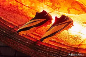重塑经典配色，全新毒锋归来，NIKE耐克发布新品暗煞2代足球鞋图片