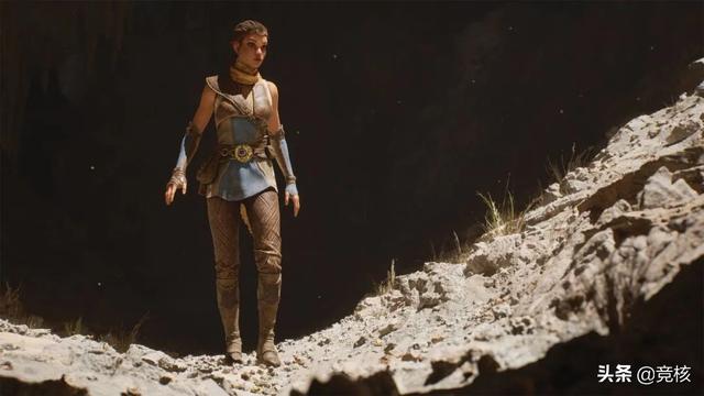 错觉绝地求生画面优化（划时代的虚幻5引擎）