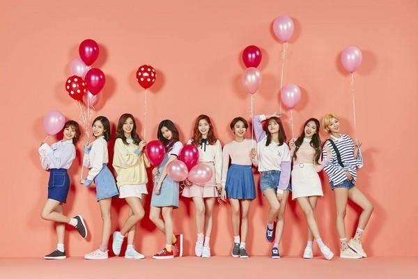 少女时代只排第4?twice重获冠军 - fromis9女团担当 - 实验室设备网