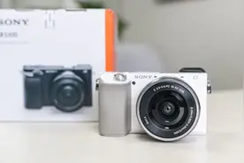 索尼α6100非专业评测：入门级微单行不行？摄影小白有话要说图片