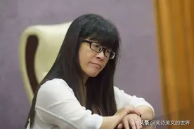 女诗人余秀华手撕网络作家，被称为“键盘侠克星”，她哪来的底气图片