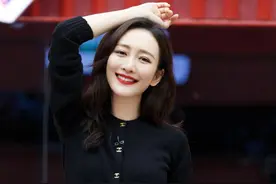 靠狂录综艺赚钱，“人间香奈儿”王鸥成了圈内富婆图片