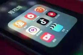 内嵌的“视频号”，能否撼动快、抖地位？图片