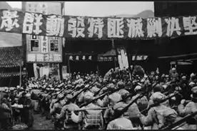 光辉岁月忆铜梁——回忆解放初期重庆铜梁剿匪战斗图片