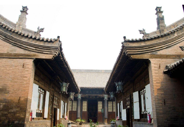 郑州出发开启古城自驾之旅