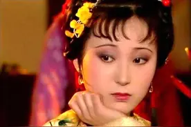 《红楼梦》英译品读｜林黛玉也会“说粗话”图片