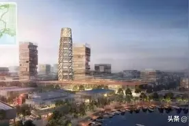 太原到雄安新建高速公路，驾车45分钟出山西，两小时抵雄安不是梦图片