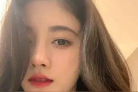 有种“整容”叫央视镜头下的鞠婧祎离开10级美颜后：给这脸跪了图片