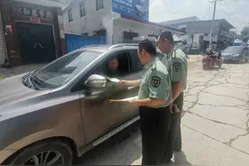 河南省三门峡市陕州区人武部：扎实推进年度征兵工作落实图片