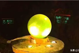 慈禧太后排名前五的珍宝，到底价值多少？图片