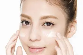 粉底液到底应该怎么涂？看这里就知道了图片