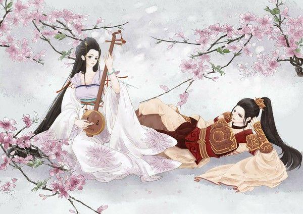 清代最唯美的一首情诗，足以媲美李商隐无题，却很少人读过