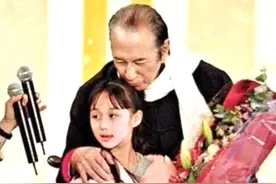 赌王78岁所生小女儿何超欣将入清华深造！五官似利智，难怪受宠图片
