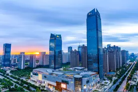 合肥重大项目有哪些？2021年合肥市重大项目和重点工程汇总一览图片