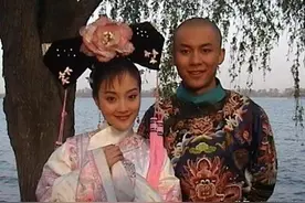 这些明星见面很尴尬！李晨贾乃亮不能合作，刘烨张杰绝不同台图片