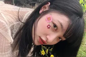 亭亭玉立女儿年方二十一，竟交了个黑人男朋友图片