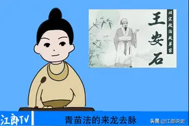 利国利民的青苗法为何成了剥削百姓的苛政？图片