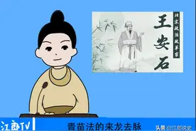 利国利民的青苗法为何成了剥削百姓的苛政？图片