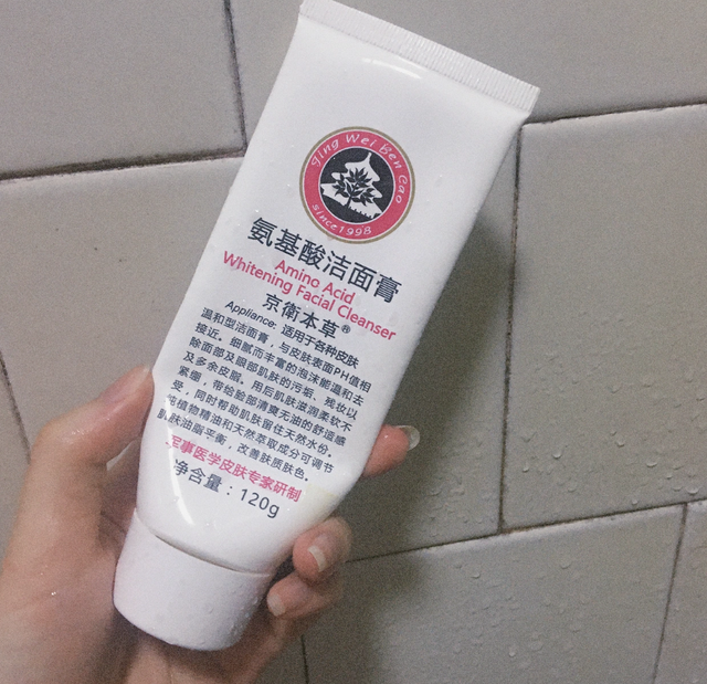 洗面奶不一定要买贵的，这5款超良心的国货洗面奶，很适合夏天用