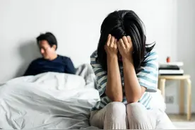 家暴妻子的时候，我没有把她当一个人图片