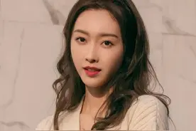 江苏美女——宣璐，古风美人，甜美可爱，精致的五官让人百看不厌图片