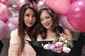 刘真去世一周年，众好友深情悼念代尽孝，老公至今未走出丧妻之痛图片